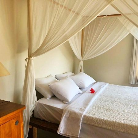 Noka Homestay Сидемен Экстерьер фото