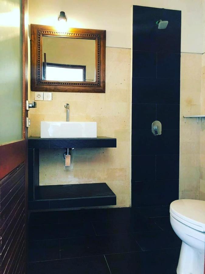 Noka Homestay Сидемен Экстерьер фото